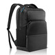 Dell flagship store 15/17 inch Pro business fashion shock-absorbing computer backpack notebook accessories waterproof and wear-resistant travel portable 17 inches Dell flagship store 15/17 inch Pro business fashion shock-absorbing computer backpack notebook accessories waterproof and wear-resistant travel portable 17 inches