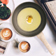 Cooking Dahuang Frying Pan Non-stick Pan Flat-bottomed Frying Pan Maifan Stone Color 28cm Non-oily Induction Cooker Open Flame General Light Coffee Color J28JD2 Cooking Dahuang Frying Pan Non-stick Pan Flat-bottomed Frying Pan Maifan Stone Color 28cm Non-oily Induction Cooker Open Flame General Light Coffee Color J28JD2