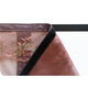 Gong Xun Support customization Velcro anti-mosquito curtain summer mute magnetic encryption soft screen door sand window screen net screen mosquito self-adhesive detachable striped brown 90*210 Gong Xun Support customization Velcro anti-mosquito curtain summer mute magnetic encryption soft screen door sand window screen net screen mosquito self-adhesive detachable striped brown 90*210