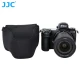 JJC is suitable for Canon 200D second-generation 90D camera bag liner bag Sony a7m4 a7m3 a7r3 Nikon z5 z6 second-generation z7 second-generation Fuji XT5 SLR micro-single portable bag JJC is suitable for Canon 200D second-generation 90D camera bag liner bag Sony a7m4 a7m3 a7r3 Nikon z5 z6 second-generation z7 second-generation Fuji XT5 SLR micro-single portable bag