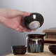 Long Yin Tea Set Set Jian Zhan Ceramic Household Kung Fu Tea Set Tea Cup Pu'er Simple Chinese Gift Box Teapot Kiln Change Jun Kiln Complete Tea Set Long Yin Tea Set Set Jian Zhan Ceramic Household Kung Fu Tea Set Tea Cup Pu'er Simple Chinese Gift Box Teapot Kiln Change Jun Kiln Complete Tea Set
