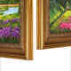 Dinger Impression Lavendel Wohnzimmer Dekoration Malerei Sofa Hintergrund Einfacher europäischer Wandmalerei Landschaftsland Ölmalerei Restaurant Europäische Pastorallandschaft G691 Rahmen Größe 90*210 cm Dinger Impression Lavendel Wohnzimmer Dekoration Malerei Sofa Hintergrund Einfacher europäischer Wandmalerei Landschaftsland Ölmalerei Restaurant Europäische Pastorallandschaft G691 Rahmen Größe 90*210 cm