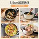 Bear Bear cooker cookers Korean multi-function multi-purpose household electric pan non-stick pan shabu 4.5L electric electric skillet DHG-B45C1 Bear Bear cooker cookers Korean multi-function multi-purpose household electric pan non-stick pan shabu 4.5L electric electric skillet DHG-B45C1