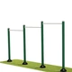 Outdoor park community square new rural fitness equipment combination elderly outdoor physical exercise sporting goods three-person pull-up Outdoor park community square new rural fitness equipment combination elderly outdoor physical exercise sporting goods three-person pull-up
