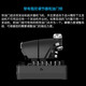 Logitech GX56 HOTAS RGB throttle and joystick controller Flight simulation Saitek gaming device X56 Rhino two-handed simulation flight controller Logitech GX56 HOTAS RGB throttle and joystick controller Flight simulation Saitek gaming device X56 Rhino two-handed simulation flight controller