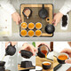 Tang Feng Kung Fu Tea Set Home Simple Living Room Small Set Tea Making Small Tea Table Japanese Tea Tray Simple Small Tea Set Tea Cup Chunxian+Tangyun Tea Set 9 Tang Feng Kung Fu Tea Set Home Simple Living Room Small Set Tea Making Small Tea Table Japanese Tea Tray Simple Small Tea Set Tea Cup Chunxian+Tangyun Tea Set 9