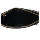 Mike Coles MICHAEL KORS MK handbags JET SET TRAVEL series cow leather black shoulder messenger bag 35S9GTVC2L BLACK Mike Coles MICHAEL KORS MK handbags JET SET TRAVEL series cow leather black shoulder messenger bag 35S9GTVC2L BLACK