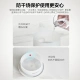 Huawei smart selection aromatherapy lamp LED colorful atmosphere bedside lamp atmosphere lamp essential oil aromatherapy humidifier water lily color hilink smart home linkage Goddess Day birthday gift Huawei smart selection aromatherapy lamp LED colorful atmosphere bedside lamp atmosphere lamp essential oil aromatherapy humidifier water lily color hilink smart home linkage Goddess Day birthday gift