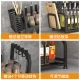 Yupin kitchen rack seasoning rack countertop storage rack chopping board rack desktop kitchen utensils seasoning rack ZW99 double layer 40 Yupin kitchen rack seasoning rack countertop storage rack chopping board rack desktop kitchen utensils seasoning rack ZW99 double layer 40