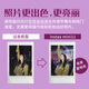 Fuji instax instant instant camera mini11 lilac Fuji instax instant instant camera mini11 lilac