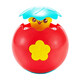Aobia Auby Puzzle Toy Wizard Clown 0-1 Years Old Childhood Early Teaching Zhizhi Crawling Toy New Old Color Random 461144 Aobia Auby Puzzle Toy Wizard Clown 0-1 Years Old Childhood Early Teaching Zhizhi Crawling Toy New Old Color Random 461144
