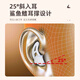 DAISI double-layer noise reduction super anti-noise learning sleep anti-snoring washable nano silicone soundproof earplugs for men and women DAISI double-layer noise reduction super anti-noise learning sleep anti-snoring washable nano silicone soundproof earplugs for men and women