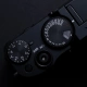 Fuji FUJIFILMX100V Digital Camera Rangefinder 26.1 Megapixels Humanistic Street Sweeping Black Fuji FUJIFILMX100V Digital Camera Rangefinder 26.1 Megapixels Humanistic Street Sweeping Black