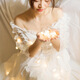 Yu Jialiang LED lantern string 3 meters 20 lights New Year small string lights Spring Festival New Year decoration lights birthday decoration room curtain lights Warm color ball battery models without batteries Yu Jialiang LED lantern string 3 meters 20 lights New Year small string lights Spring Festival New Year decoration lights birthday decoration room curtain lights Warm color ball battery models without batteries