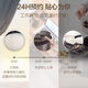 AUX AUX Rice Cooker Rice Cooker 3L Mini Rice Cooker Smart Appointment Multi-function High Power Household Rice Cooker VK-JZ301 AUX AUX Rice Cooker Rice Cooker 3L Mini Rice Cooker Smart Appointment Multi-function High Power Household Rice Cooker VK-JZ301