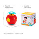 Aobia Auby Puzzle Toy Wizard Clown 0-1 Years Old Childhood Early Teaching Zhizhi Crawling Toy New Old Color Random 461144 Aobia Auby Puzzle Toy Wizard Clown 0-1 Years Old Childhood Early Teaching Zhizhi Crawling Toy New Old Color Random 461144