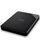 Western Digital WD 2TB USB3.0 mobile hard drive Elements SE new element series 2.5-inch mechanical hard drive high-speed transmission, thin and portable Western Digital WD 2TB USB3.0 mobile hard drive Elements SE new element series 2.5-inch mechanical hard drive high-speed transmission, thin and portable