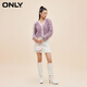 ONLY design sense and temperament versatile V-neck tassel threaded sweater for women 12343B016 C17 sweet wine pink 165/84A/M
ONLY design sense and temperament versatile V-neck tassel threaded sweater for women 12343B016 C17 sweet wine pink 165/84A/M