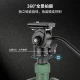 Smog SmallRig 3259 professional video shooting with handle portable Mini hydraulic damping head tripod SLR camera general accessories Smog SmallRig 3259 professional video shooting with handle portable Mini hydraulic damping head tripod SLR camera general accessories