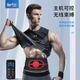Herfair Fat Rejection Machine Weight Loss, Slim Waist and Belly Reduction Equipment Abdominal Lazy Fitness Fat Rejection Artifact Belt Belly Fat Meat Four Generations Pro Fat Rejection Belt Efficiently Reduce Belly and Slim Waist Herfair Fat Rejection Machine Weight Loss, Slim Waist and Belly Reduction Equipment Abdominal Lazy Fitness Fat Rejection Artifact Belt Belly Fat Meat Four Generations Pro Fat Rejection Belt Efficiently Reduce Belly and Slim Waist