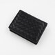 BOWNGA VIITEMTA business card package real leather sheep skin hand-woven men's women's wallet card card name card plug-in card clip card set of documents bag rose red business card package BOWNGA VIITEMTA business card package real leather sheep skin hand-woven men's women's wallet card card name card plug-in card clip card set of documents bag rose red business card package