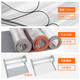 Bella bean Bella/DOpvc plastic air conditioner magnetic transparent self-priming thermal insulation soft curtain partition shopping mall household 0.1 square meters 2.0mm thickness plus counterweight RC0202 Bella bean Bella/DOpvc plastic air conditioner magnetic transparent self-priming thermal insulation soft curtain partition shopping mall household 0.1 square meters 2.0mm thickness plus counterweight RC0202