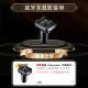 Newman Newmine car bluetooth receiver u disk music car mp3 player car charger cigarette lighter one for two S11 Newman Newmine car bluetooth receiver u disk music car mp3 player car charger cigarette lighter one for two S11