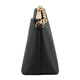 Mike Coles MICHAEL KORS MK handbags JET SET TRAVEL series cow leather black shoulder messenger bag 35S9GTVC2L BLACK Mike Coles MICHAEL KORS MK handbags JET SET TRAVEL series cow leather black shoulder messenger bag 35S9GTVC2L BLACK