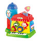 AUBY 0-1 educational toys for infants and toddlers, sports crawling, early childhood education for infants and young children, sound and light toys, building blocks, abacus and piano keys, wisdom learning house, new and used colors are randomly issued 461572 AUBY 0-1 educational toys for infants and toddlers, sports crawling, early childhood education for infants and young children, sound and light toys, building blocks, abacus and piano keys, wisdom learning house, new and used colors are randomly issued 461572