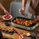 Bear Multi-function Cooking Pot Electric Grill Barbecue Pan Korean Electric Barbecue Grill Pan Net Red Frying and Roasting Electric Pan with Removable Pan DKL-D12A1 Bear Multi-function Cooking Pot Electric Grill Barbecue Pan Korean Electric Barbecue Grill Pan Net Red Frying and Roasting Electric Pan with Removable Pan DKL-D12A1