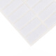 Sima SIMAA140 13*38mm self-adhesive label stickers self-adhesive stickers 14 pieces/sheet 10 sheets/paper picking student office stationery 8419 Sima SIMAA140 13*38mm self-adhesive label stickers self-adhesive stickers 14 pieces/sheet 10 sheets/paper picking student office stationery 8419