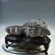 Lingbi Stone 8098 Qi Shi Buli Hour Mountain Ornamental Stone Ornaments Living Room Garden Decoration Business Gift Collection Lingbi Stone 8098 Qi Shi Buli Hour Mountain Ornamental Stone Ornaments Living Room Garden Decoration Business Gift Collection