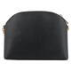 Mike Coles MICHAEL KORS MK handbags JET SET TRAVEL series cow leather black shoulder messenger bag 35S9GTVC2L BLACK Mike Coles MICHAEL KORS MK handbags JET SET TRAVEL series cow leather black shoulder messenger bag 35S9GTVC2L BLACK
