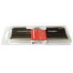 Kingston Kingston DDR4 3200 16GB Desktop Memory Bar Hacker God Bar Fury Thunder Series Kingston Kingston DDR4 3200 16GB Desktop Memory Bar Hacker God Bar Fury Thunder Series