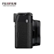 Fuji FUJIFILMX100V Digital Camera Rangefinder 26.1 Megapixels Humanistic Street Sweeping Black Fuji FUJIFILMX100V Digital Camera Rangefinder 26.1 Megapixels Humanistic Street Sweeping Black