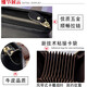 Yinuotu driver's license leather case, men's driver's license, this document holder, female motor vehicle driving license, genuine first layer cowhide wallet, zipper, multi-card slot, credit bank card bag, business card holder, black classic vertical style, multi-function driver's license cover Yinuotu driver's license leather case, men's driver's license, this document holder, female motor vehicle driving license, genuine first layer cowhide wallet, zipper, multi-card slot, credit bank card bag, business card holder, black classic vertical style, multi-function driver's license cover