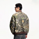 Jack Jones (Jack/Jones) Herrenkleidung Frühling und Herbst warmer Retro -Stil -Muster -Print -Baseballkragen Baumwollkleidung Baumwolle Kleidung Mantel Jacke 224409023 E08 Dunkelbraun L 180 Jack Jones (Jack/Jones) Herrenkleidung Frühling und Herbst warmer Retro -Stil -Muster -Print -Baseballkragen Baumwollkleidung Baumwolle Kleidung Mantel Jacke 224409023 E08 Dunkelbraun L 180