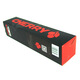 CherryG80-Mass high-density fiber smooth large and thin mouse pad black CherryG80-Mass high-density fiber smooth large and thin mouse pad black