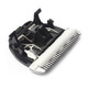 Codos PB4 pet electric push scissors head applicable model CP-9580 / CP-9600 pet shaver ceramic cutter head Codos PB4 pet electric push scissors head applicable model CP-9580 / CP-9600 pet shaver ceramic cutter head