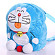 Kindergarten children's cartoon backpack schoolbag cute plush toy Children's Day to send a small birthday gift for boys and girls 0.3 kg strawberries paragraph 30 cm high HelloKitty Kindergarten children's cartoon backpack schoolbag cute plush toy Children's Day to send a small birthday gift for boys and girls 0.3 kg strawberries paragraph 30 cm high HelloKitty
