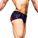 TADDLEE Men's Small Boxer Swimming Shorts Men's Mid-waist Quick-drying Large Size Swimming Shorts Loose Swimsuit Adult Swimming Shorts Local Warehouse Men's Hot Spring Shorts XF12 L TADDLEE Men's Small Boxer Swimming Shorts Men's Mid-waist Quick-drying Large Size Swimming Shorts Loose Swimsuit Adult Swimming Shorts Local Warehouse Men's Hot Spring Shorts XF12 L