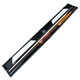 CUESOUL Q獣 handmade billiard cue 57 inches 3/4 black eight American small head 16 color snooker cue CSSC-D418 CUESOUL Q獣 handmade billiard cue 57 inches 3/4 black eight American small head 16 color snooker cue CSSC-D418