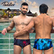 TADDLEE Men's Small Boxer Swimming Shorts Men's Mid-waist Quick-drying Large Size Swimming Shorts Loose Swimsuit Adult Swimming Shorts Local Warehouse Men's Hot Spring Shorts XF12 L TADDLEE Men's Small Boxer Swimming Shorts Men's Mid-waist Quick-drying Large Size Swimming Shorts Loose Swimsuit Adult Swimming Shorts Local Warehouse Men's Hot Spring Shorts XF12 L