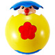 Aobia Auby Puzzle Toy Wizard Clown 0-1 Years Old Childhood Early Teaching Zhizhi Crawling Toy New Old Color Random 461144 Aobia Auby Puzzle Toy Wizard Clown 0-1 Years Old Childhood Early Teaching Zhizhi Crawling Toy New Old Color Random 461144