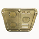 Yue Ye Magnesium-aluminum alloy car engine lower guard plate, chassis armor, Buick GL6 Regal Regal Yinglang GL8 Excelle Angola Angkewei Lang special Yue Ye Magnesium-aluminum alloy car engine lower guard plate, chassis armor, Buick GL6 Regal Regal Yinglang GL8 Excelle Angola Angkewei Lang special