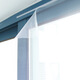 Gong Xun Velcro Anti-mosquito Screen Door Curtain Mosquito Repellent Screen Curtain Summer Mute Magnetic Encryption Soft Screen Door Sand Window Screen Mesh Screen Window Mosquito Self-adhesive Removable 4 Pieces Pack Gong Xun Velcro Anti-mosquito Screen Door Curtain Mosquito Repellent Screen Curtain Summer Mute Magnetic Encryption Soft Screen Door Sand Window Screen Mesh Screen Window Mosquito Self-adhesive Removable 4 Pieces Pack
