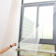 Gong Xun Velcro Anti-mosquito Screen Door Curtain Mosquito Repellent Screen Curtain Summer Mute Magnetic Encryption Soft Screen Door Sand Window Screen Mesh Screen Window Mosquito Self-adhesive Removable 4 Pieces Pack Gong Xun Velcro Anti-mosquito Screen Door Curtain Mosquito Repellent Screen Curtain Summer Mute Magnetic Encryption Soft Screen Door Sand Window Screen Mesh Screen Window Mosquito Self-adhesive Removable 4 Pieces Pack