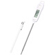 Mittel Mitir probe kitchen food thermometer oil temperature meter baby milk temperature meter water temperature meter electron thermometer TP677 Mittel Mitir probe kitchen food thermometer oil temperature meter baby milk temperature meter water temperature meter electron thermometer TP677
