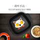 Rongshida Royalstar electric hot pot Korean household multi-functional 5L electric boiler electric hot pot electric fry pot hg1401 Rongshida Royalstar electric hot pot Korean household multi-functional 5L electric boiler electric hot pot electric fry pot hg1401