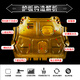 Siyuete Special Engine Guard for Tenth Generation Accord Car Chassis Armor 18 19 20 Accord Hybrid Fully Surrounded Underbody Guards 3D Fully Surrounded Aluminum Magnesium Alloy Tenth Generation Accord 1.5T Siyuete Special Engine Guard for Tenth Generation Accord Car Chassis Armor 18 19 20 Accord Hybrid Fully Surrounded Underbody Guards 3D Fully Surrounded Aluminum Magnesium Alloy Tenth Generation Accord 1.5T